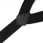 Suspenders - Essential Suspender - Velumina - AEVEAx